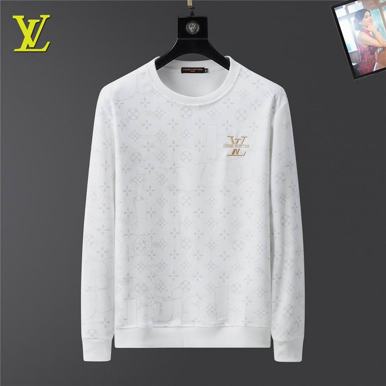 LV Sweatshirt m-3xl-074